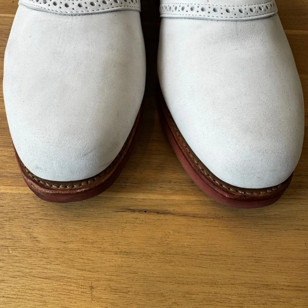 Allen Edmonds allen edmonds